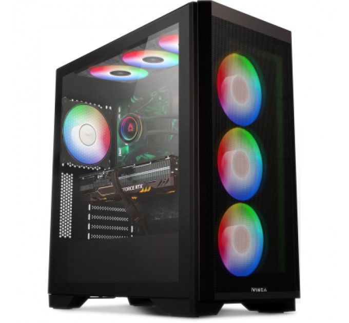 Vinga Комп'ютер Vinga Odin D7095 (I9M32G4090.D7095)