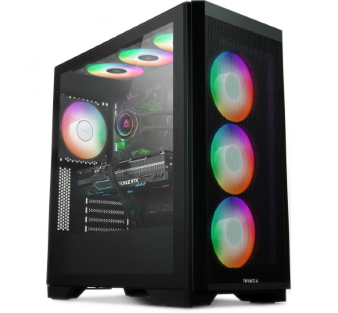 Vinga Комп'ютер Vinga Odin D7099 (I9M32G4090.D7099)