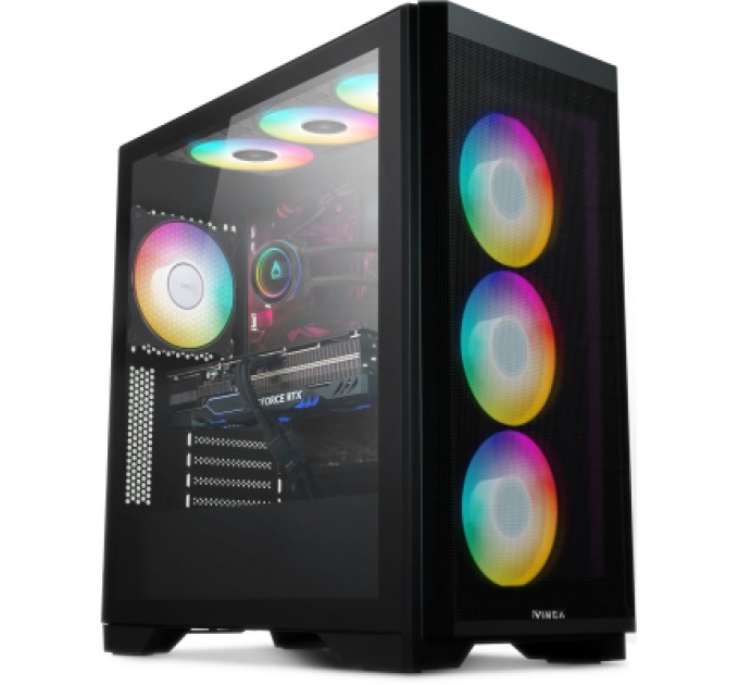 Vinga Комп'ютер Vinga Odin D7102 (I9M64G4090W.D7102)