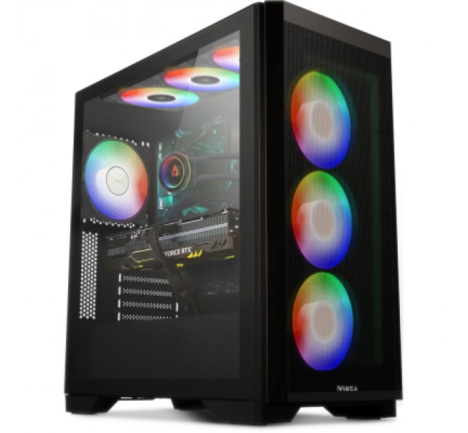 Vinga Комп'ютер Vinga Odin D7106 (I9M64G4090W.D7106)