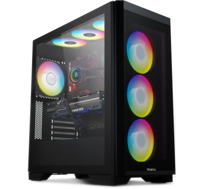 Vinga Комп'ютер Vinga Odin D7107 (I9M64G4090.D7107)