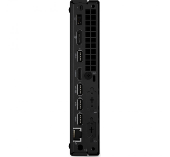 Lenovo Комп'ютер Lenovo ThinkCentre M60e / i3-1005G1, 8, 256, W11P, WF, TPM 2.0 (11LUA000UI-3Y)