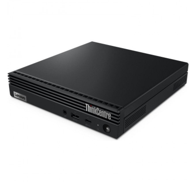 Lenovo Комп'ютер Lenovo ThinkCentre M60e / i3-1005G1, 8, 256, W11P, WF, TPM 2.0 (11LUA000UI-3Y)