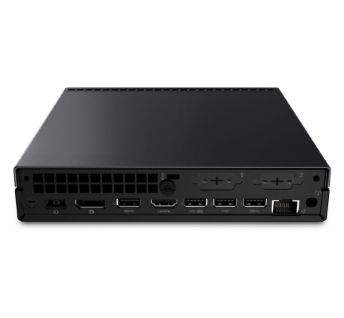 Lenovo Комп'ютер Lenovo ThinkCentre M60e / i3-1005G1, 8, 256, W11P, WF, TPM 2.0 (11LUA000UI-3Y)