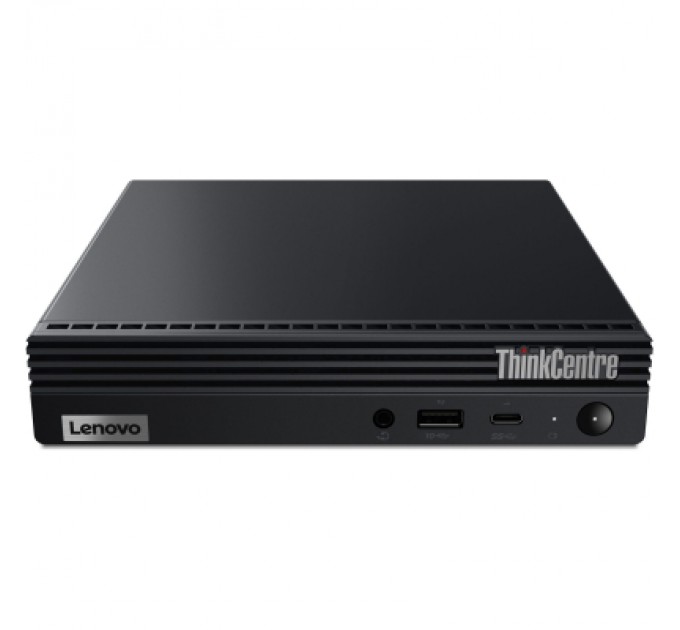 Lenovo Комп'ютер Lenovo ThinkCentre M60e / i3-1005G1, 8, 256, W11P, WF, TPM 2.0 (11LUA000UI-3Y)
