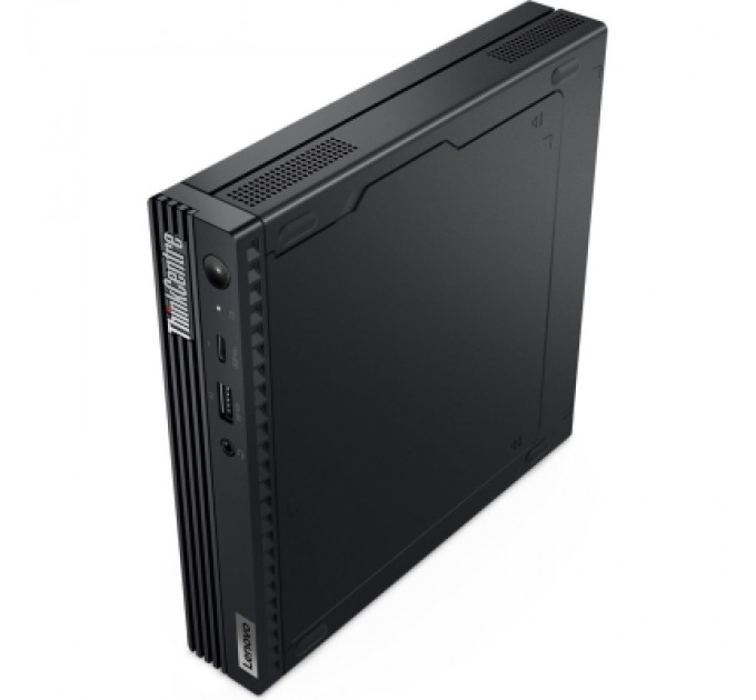 Lenovo Комп'ютер Lenovo ThinkCentre M60e / i3-1005G1, 8, 256, W11P, WF, TPM 2.0 (11LUA000UI-3Y)