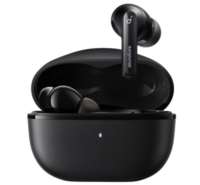 Anker Навушники Anker SoundCore Life Note 3i Black (A3983G12)