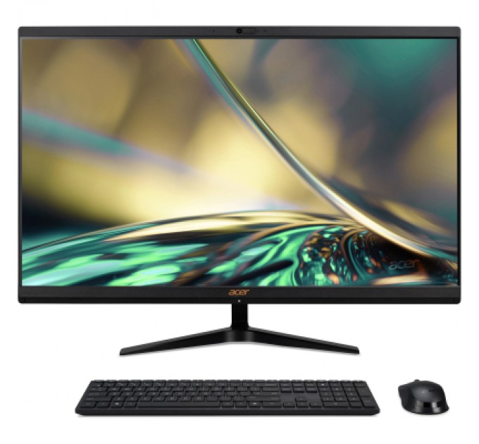 Acer Комп'ютер Acer Aspire C27-1800 27" / i3-1305U, 16GB, F512GB, WiFi, кл+м (DQ.BLHME.004)