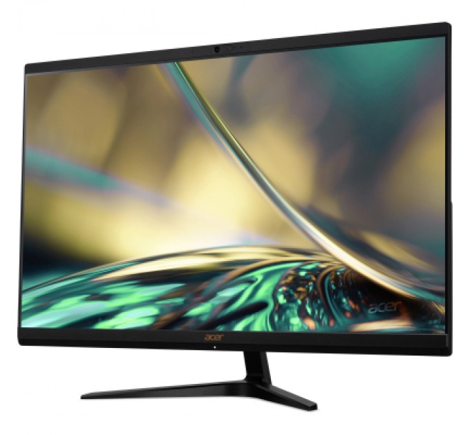 Acer Комп'ютер Acer Aspire C27-1800 27" / i3-1305U, 16GB, F512GB, WiFi, кл+м (DQ.BLHME.004)