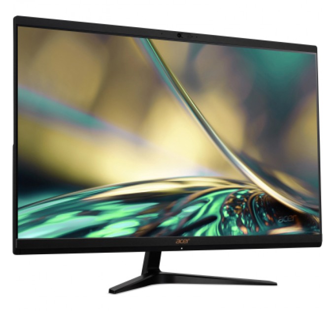 Acer Комп'ютер Acer Aspire C27-1800 27" / i3-1305U, 16GB, F512GB, WiFi, кл+м (DQ.BLHME.004)