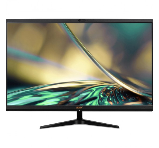 Acer Комп'ютер Acer Aspire C27-1800 27" / i3-1305U, 8GB, F512GB, WiFi, кл+м (DQ.BLHME.003)