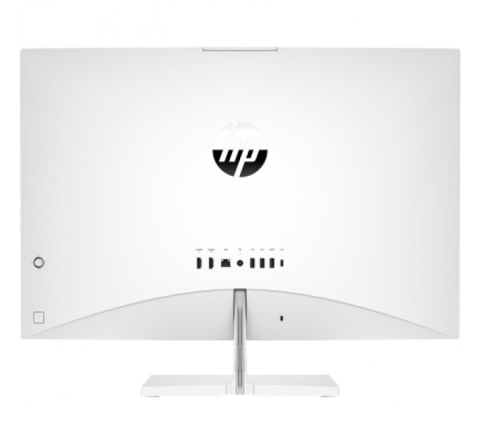 HP Комп'ютер HP Pavilion 27" AiO / i7-13700T, 16GB, F512GB, WiFi, кл+м (95Z27EA)