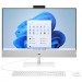 HP Комп'ютер HP Pavilion 27" AiO / i7-13700T, 16GB, F512GB, WiFi, кл+м (95Z27EA)