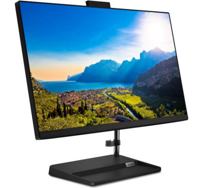 Lenovo Комп'ютер Lenovo IdeaCentre AiO 3 24ALC6 / Ryzen5 7530U, 16, 256GB (F0G100Y4UO)