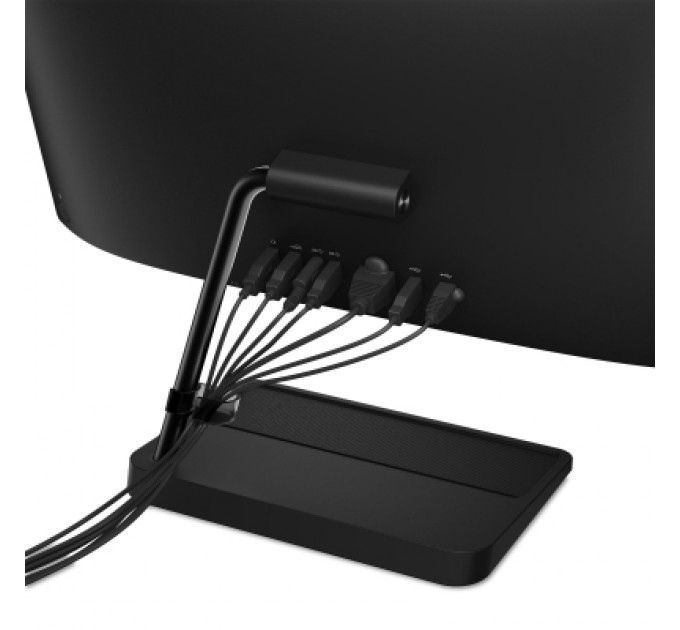 Lenovo Комп'ютер Lenovo IdeaCentre AiO 3 24IAP7 / Pentium Gold 8505, 8, 512GB (F0GH015XUO)