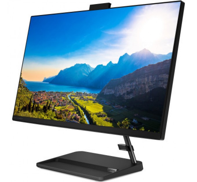 Lenovo Комп'ютер Lenovo IdeaCentre AiO 3 27ALC6 / Ryzen3 7330U, 8, 512GB (F0FY00LNUO)
