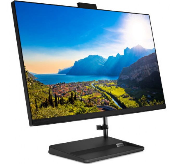 Lenovo Комп'ютер Lenovo IdeaCentre AiO 3 27ALC6 / Ryzen3 7330U, 8, 512GB (F0FY00LNUO)