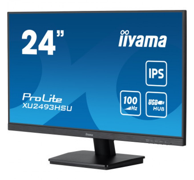 iiyama Монітор iiyama XU2493HSU-B6