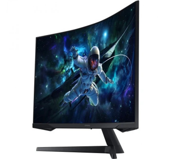 Samsung Монітор Samsung LS27CG550EIXCI