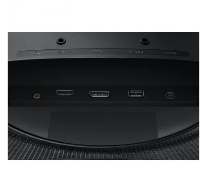 Samsung Монітор Samsung LS27CG550EIXCI