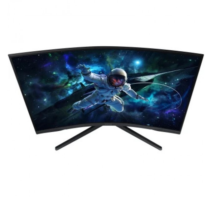 Samsung Монітор Samsung LS27CG550EIXCI