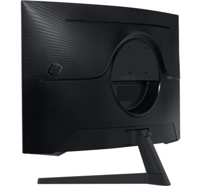 Samsung Монітор Samsung LS32CG550EIXCI