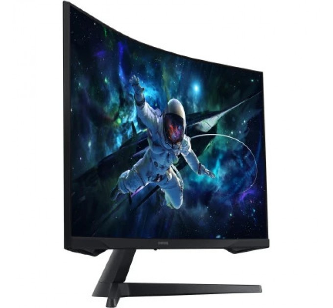 Samsung Монітор Samsung LS32CG550EIXCI