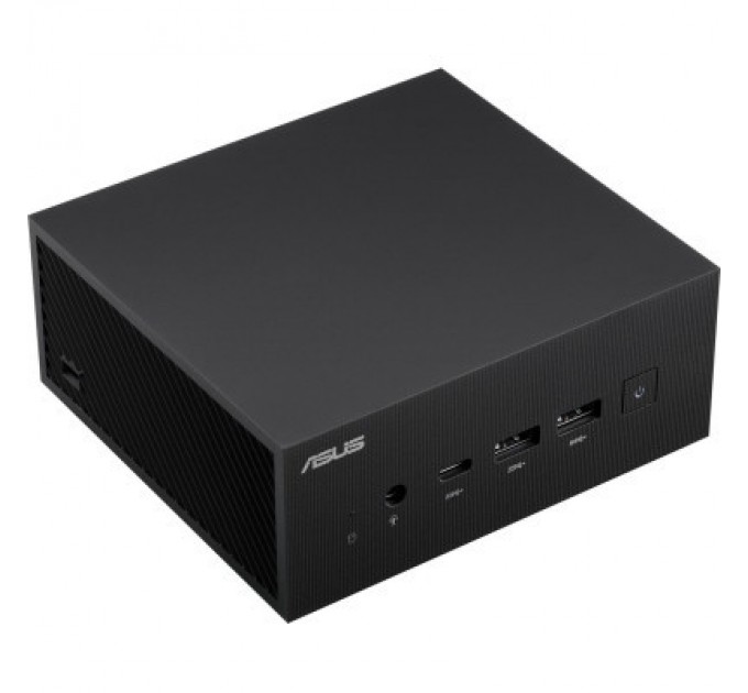 ASUS Комп'ютер ASUS PN52-BBR758HD MFF / Ryzen7 5800H, 2*SO-DIMM, SATA+M.2SSD, WiFi (90MR00R2-M000E0)