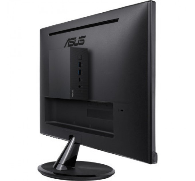 ASUS Комп'ютер ASUS PN52-BBR758HD MFF / Ryzen7 5800H, 2*SO-DIMM, SATA+M.2SSD, WiFi (90MR00R2-M000E0)