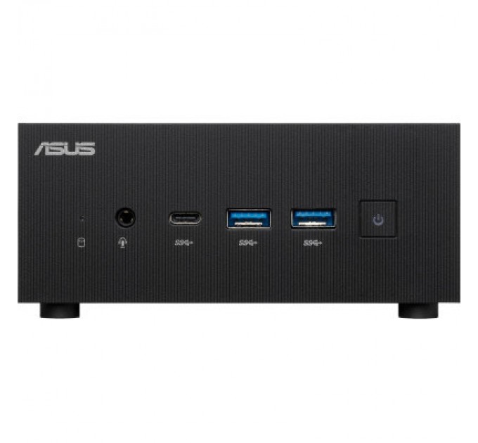 ASUS Комп'ютер ASUS PN52-BBR758HD MFF / Ryzen7 5800H, 2*SO-DIMM, SATA+M.2SSD, WiFi (90MR00R2-M000E0)