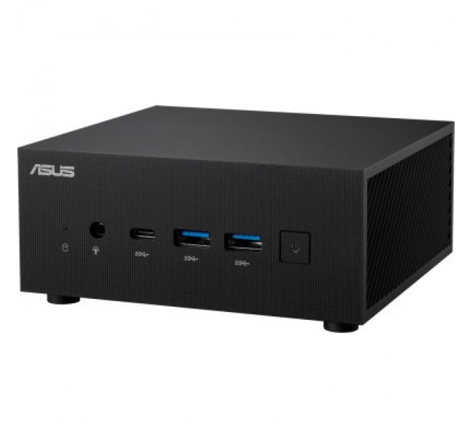 ASUS Комп'ютер ASUS PN52-BBR758HD MFF / Ryzen7 5800H, 2*SO-DIMM, SATA+M.2SSD, WiFi (90MR00R2-M000E0)