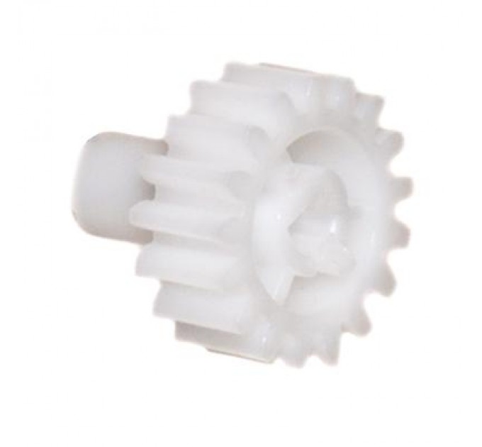 Veaye Шестерня 17T HP LJ 1200/1000/1300 Canon LBP-1210 Veaye (RA0-1089-VE)