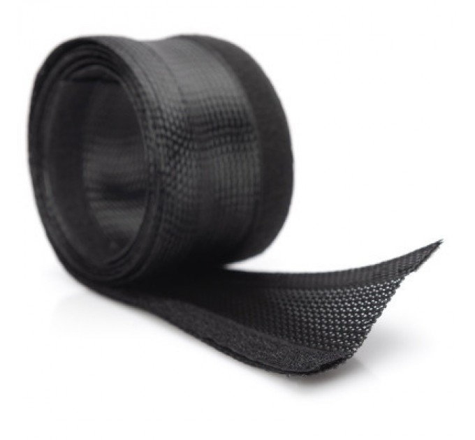 Digitus Тримач для кабелю Digitus Cable Tube, 2m, black (DA-90507)