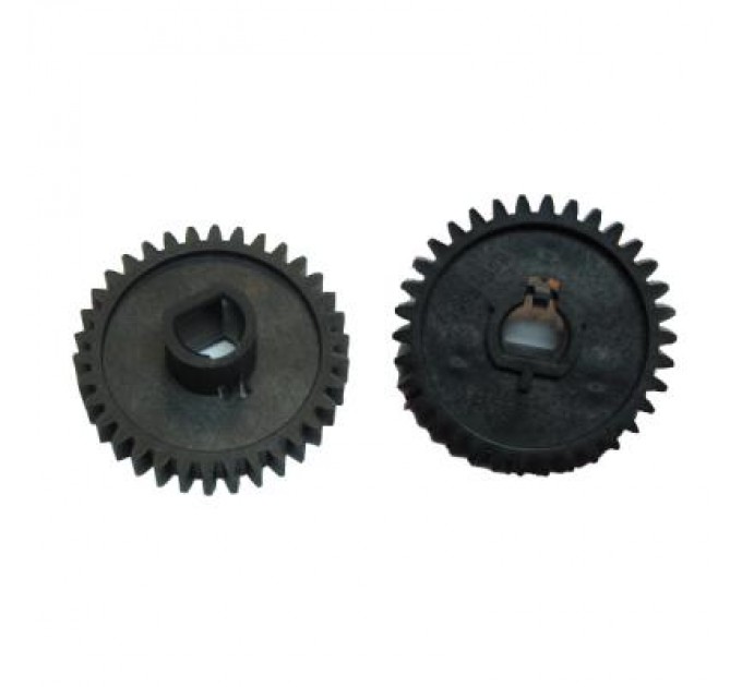 Foshan Шестерня 34T вала резинового HP LJ 1100/3200/Canon LBP-800/810/1120 Foshan (RS6-0566-Foshan)