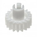 Foshan Шестерня 18T HP LJ P4014/4015/4200/4300/4250/4350/4345 Foshan (RU5-0045-Foshan)