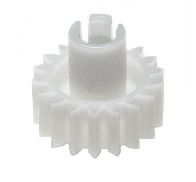 Foshan Шестерня 18T HP LJ P4014/4015/4200/4300/4250/4350/4345 Foshan (RU5-0045-Foshan)