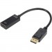 STLab Перехідник DisplayPort Male to HDMI 4K Ultra HD Female ST-Lab (U-996-4K)