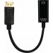 STLab Перехідник DisplayPort Male to HDMI 4K Ultra HD Female ST-Lab (U-996-4K)