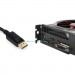 STLab Перехідник DisplayPort Male to HDMI 4K Ultra HD Female ST-Lab (U-996-4K)