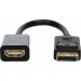 STLab Перехідник DisplayPort Male to HDMI 4K Ultra HD Female ST-Lab (U-996-4K)