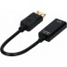 STLab Перехідник DisplayPort Male to HDMI 4K Ultra HD Female ST-Lab (U-996-4K)