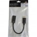 STLab Перехідник DisplayPort Male to HDMI 4K Ultra HD Female ST-Lab (U-996-4K)