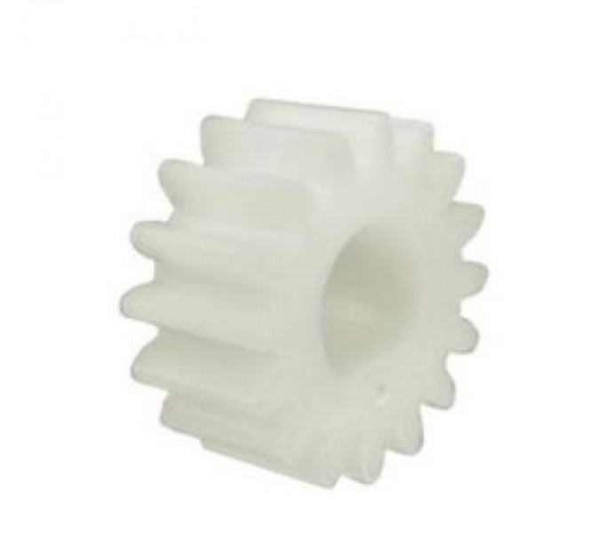 Veaye Шестерня 20T привода печки HP LJ 2400/2410/2420/2430 Veaye (RU5-0378-VE)
