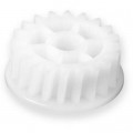Veaye Шестерня 20T привода печки HP LJ P3005/M3027/3035 Veaye (RU5-0957-VE)