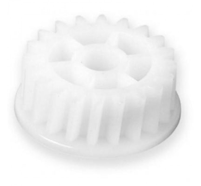 Veaye Шестерня 20T привода печки HP LJ P3005/M3027/3035 Veaye (RU5-0957-VE)