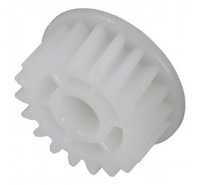 Veaye Шестерня 19T привода печки HP LJ P3005/M3027/3035 Veaye (RU5-0959-VE)