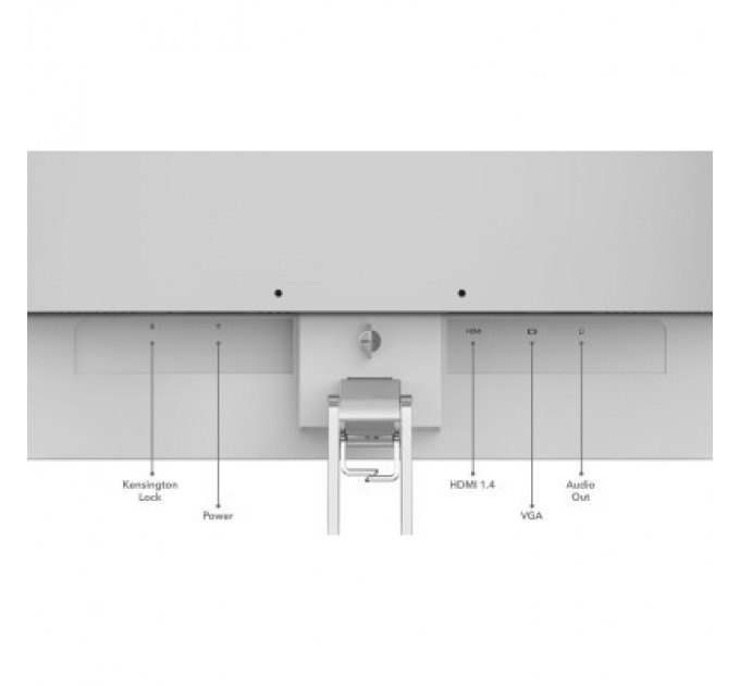 Lenovo Монітор Lenovo L22i-40 (67AEKACBUA)