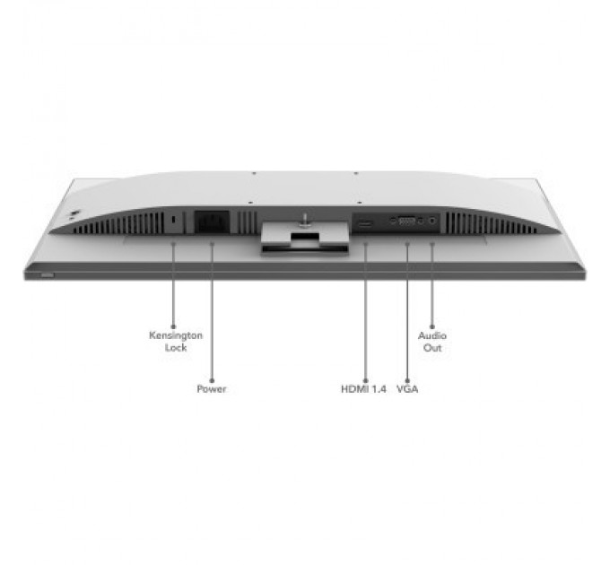 Lenovo Монітор Lenovo L22i-40 (67AEKACBUA)