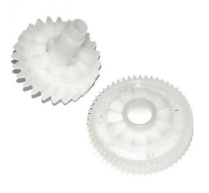 Foshan Шестерня 23T/56T вала резинового HP LJ P1505/M1522 Foshan (RU6-0018-Foshan)