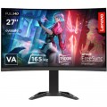 Lenovo Монітор Lenovo G27c-30 (66F3GAC2UA)